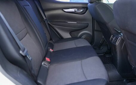 Nissan Qashqai, 2015 год, 1 250 000 рублей, 23 фотография