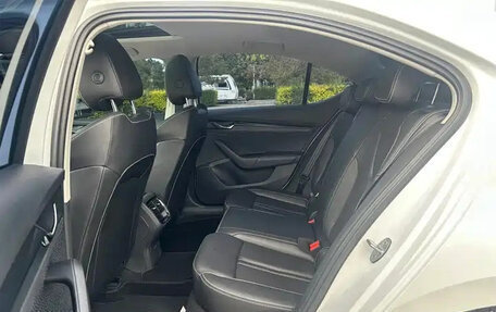 Skoda Octavia IV, 2023 год, 2 097 000 рублей, 14 фотография
