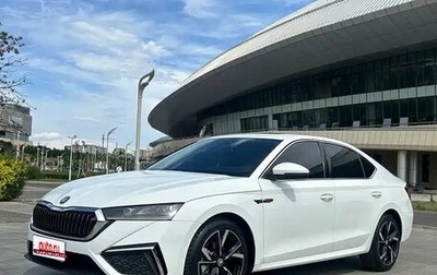 Skoda Octavia IV, 2023 год, 2 097 000 рублей, 1 фотография