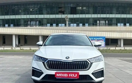 Skoda Octavia IV, 2023 год, 2 097 000 рублей, 6 фотография