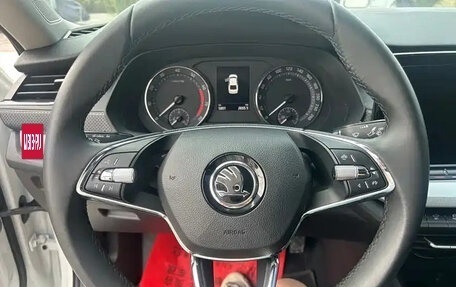 Skoda Octavia IV, 2023 год, 2 097 000 рублей, 8 фотография