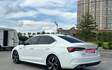 Skoda Octavia IV, 2023 год, 2 097 000 рублей, 2 фотография