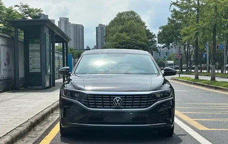 Volkswagen Passat B8 рестайлинг, 2022 год, 2 137 000 рублей, 2 фотография