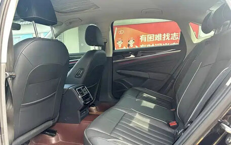 Volkswagen Passat B8 рестайлинг, 2022 год, 2 137 000 рублей, 12 фотография