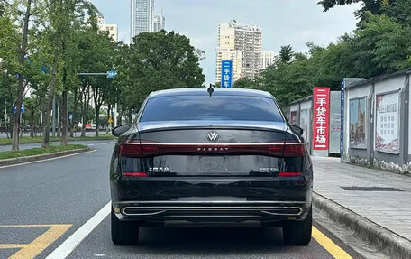 Volkswagen Passat B8 рестайлинг, 2022 год, 2 137 000 рублей, 5 фотография