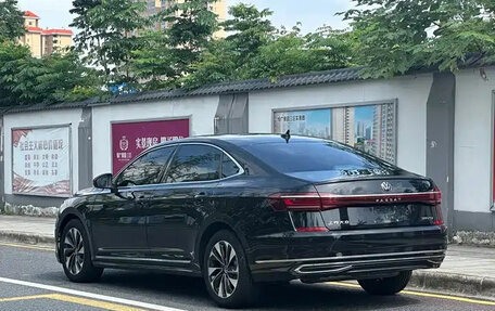 Volkswagen Passat B8 рестайлинг, 2022 год, 2 137 000 рублей, 4 фотография