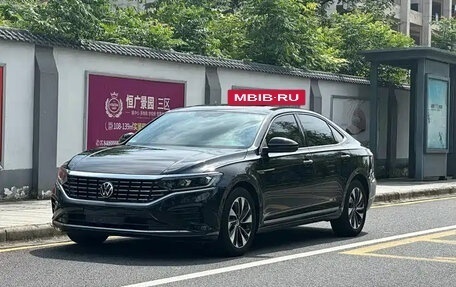 Volkswagen Passat B8 рестайлинг, 2022 год, 2 137 000 рублей, 3 фотография