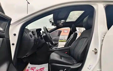 Mazda CX-4, 2022 год, 2 147 000 рублей, 8 фотография