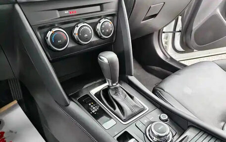 Mazda CX-4, 2022 год, 2 147 000 рублей, 14 фотография