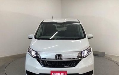 Honda Freed II, 2021 год, 1 217 009 рублей, 1 фотография