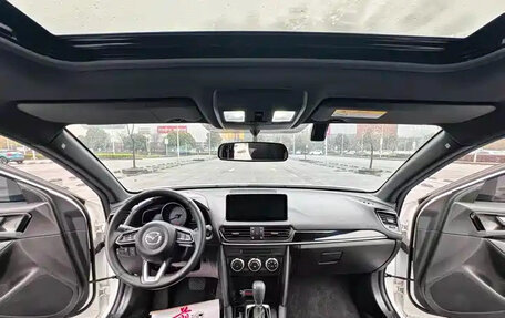 Mazda CX-4, 2022 год, 2 147 000 рублей, 15 фотография