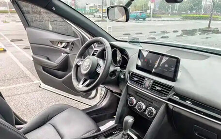Mazda CX-4, 2022 год, 2 147 000 рублей, 16 фотография