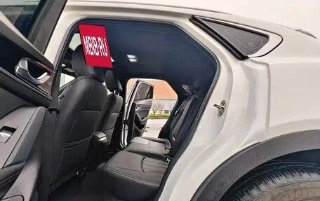 Mazda CX-4, 2022 год, 2 147 000 рублей, 18 фотография