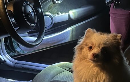 MINI Hatch, 2015 год, 1 250 000 рублей, 7 фотография