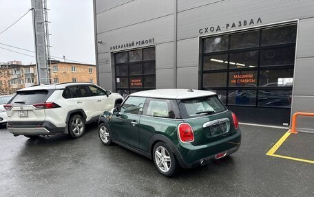 MINI Hatch, 2015 год, 1 250 000 рублей, 12 фотография