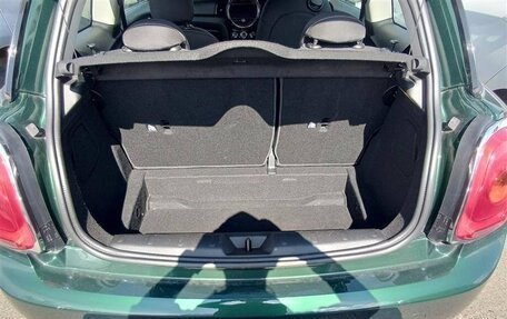 MINI Hatch, 2015 год, 1 250 000 рублей, 15 фотография