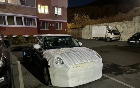 MINI Hatch, 2015 год, 1 250 000 рублей, 11 фотография