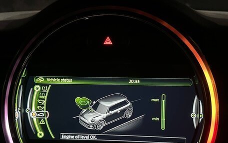 MINI Hatch, 2015 год, 1 250 000 рублей, 14 фотография
