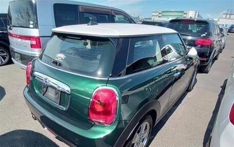 MINI Hatch, 2015 год, 1 250 000 рублей, 18 фотография