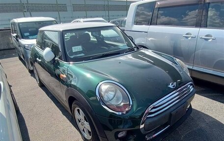 MINI Hatch, 2015 год, 1 250 000 рублей, 17 фотография