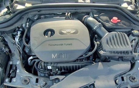 MINI Hatch, 2015 год, 1 250 000 рублей, 16 фотография