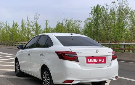 Toyota Vios III, 2023 год, 1 170 009 рублей, 5 фотография