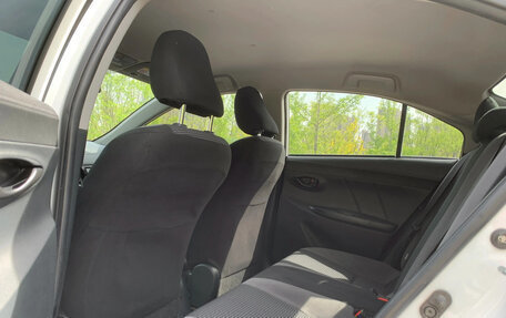 Toyota Vios III, 2023 год, 1 170 009 рублей, 11 фотография