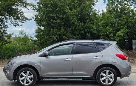 Nissan Murano, 2011 год, 1 020 000 рублей, 2 фотография