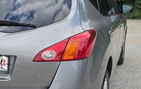 Nissan Murano, 2011 год, 1 020 000 рублей, 5 фотография