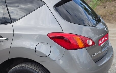 Nissan Murano, 2011 год, 1 020 000 рублей, 13 фотография