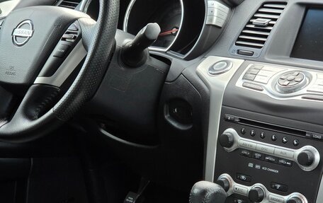 Nissan Murano, 2011 год, 1 020 000 рублей, 16 фотография