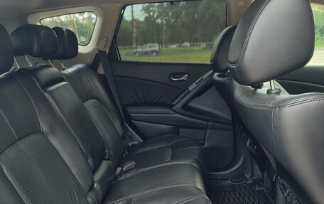 Nissan Murano, 2011 год, 1 020 000 рублей, 15 фотография