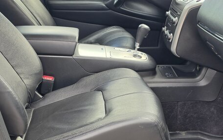 Nissan Murano, 2011 год, 1 020 000 рублей, 18 фотография