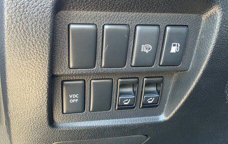 Nissan Murano, 2011 год, 1 020 000 рублей, 26 фотография