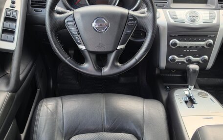 Nissan Murano, 2011 год, 1 020 000 рублей, 23 фотография