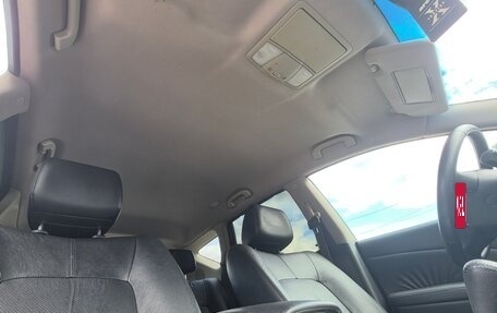 Nissan Murano, 2011 год, 1 020 000 рублей, 20 фотография