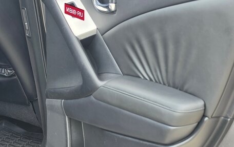 Nissan Murano, 2011 год, 1 020 000 рублей, 17 фотография