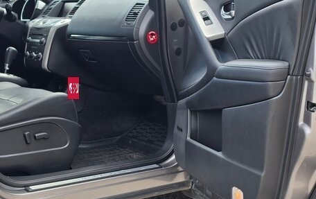 Nissan Murano, 2011 год, 1 020 000 рублей, 19 фотография