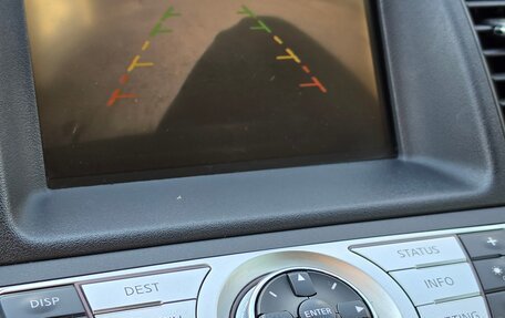 Nissan Murano, 2011 год, 1 020 000 рублей, 32 фотография