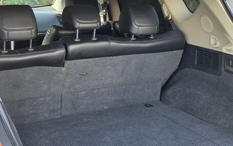 Nissan Murano, 2011 год, 1 020 000 рублей, 34 фотография
