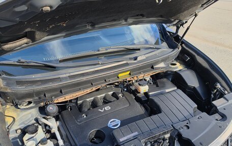 Nissan Murano, 2011 год, 1 020 000 рублей, 37 фотография