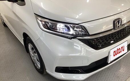 Honda Freed II, 2021 год, 1 217 009 рублей, 2 фотография
