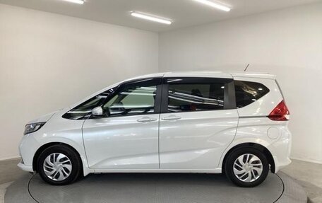 Honda Freed II, 2021 год, 1 217 009 рублей, 8 фотография