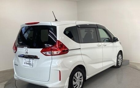 Honda Freed II, 2021 год, 1 217 009 рублей, 9 фотография