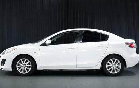Mazda 3, 2012 год, 990 000 рублей, 5 фотография