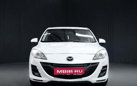 Mazda 3, 2012 год, 990 000 рублей, 2 фотография