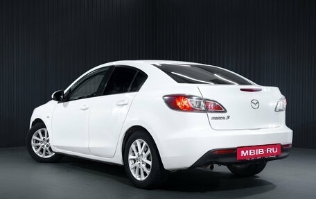 Mazda 3, 2012 год, 990 000 рублей, 6 фотография