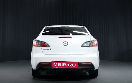 Mazda 3, 2012 год, 990 000 рублей, 7 фотография