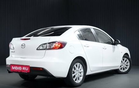 Mazda 3, 2012 год, 990 000 рублей, 8 фотография