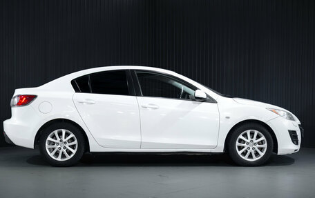 Mazda 3, 2012 год, 990 000 рублей, 9 фотография